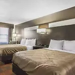 Quality Inn And Suites