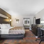 Quality Inn And Suites