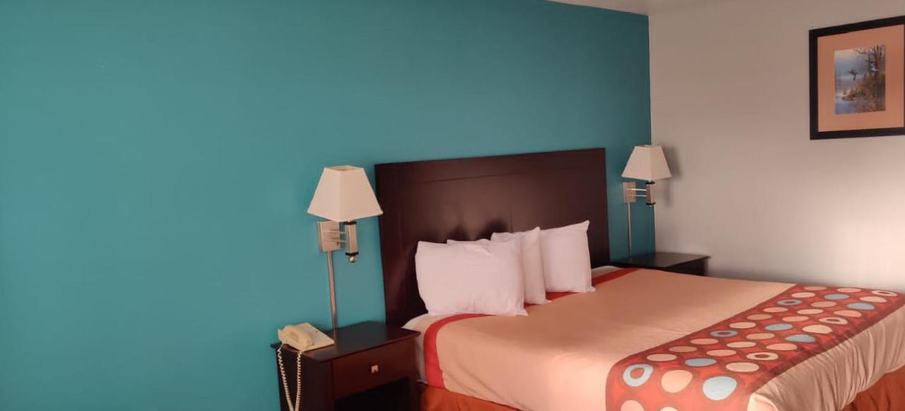 Fairbridge Express Motel Stuttgart