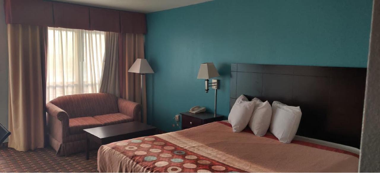 Motel Fairbridge Express
