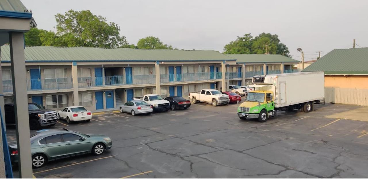 Motel Fairbridge Express 2*