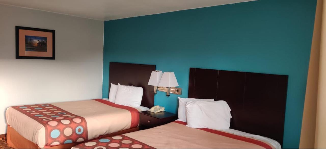 Motel Fairbridge Express