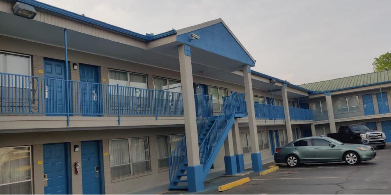 Motel Fairbridge Express Stuttgart
