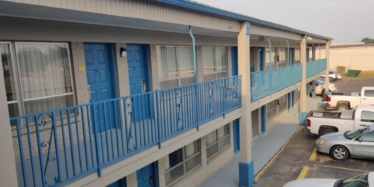 Fairbridge Express Motel Stuttgart
