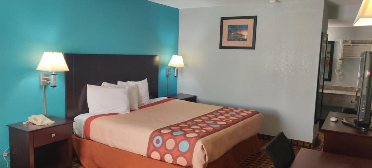 Motel Fairbridge Express Stuttgart