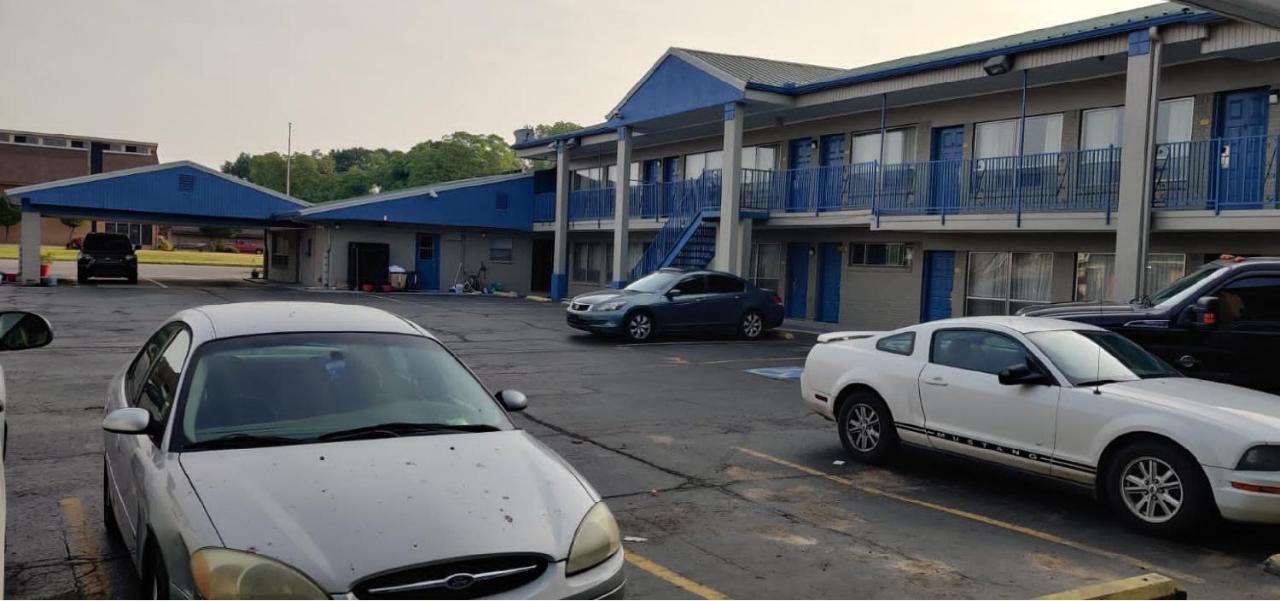 Motel Fairbridge Express Stuttgart