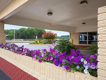 Fairbridge Express Motel