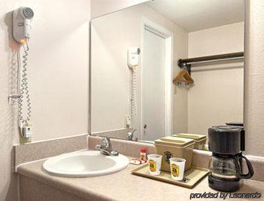 Motel Fairbridge Express 2*