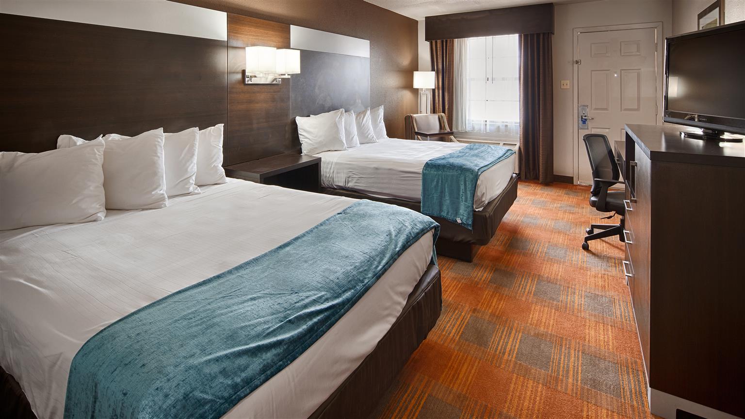 Hotel Quality And 2*