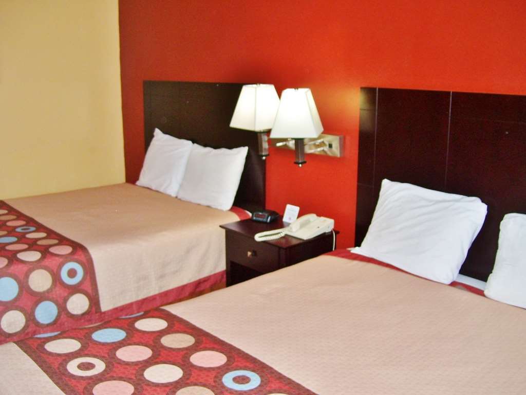 Fairbridge Express Motel Stuttgart