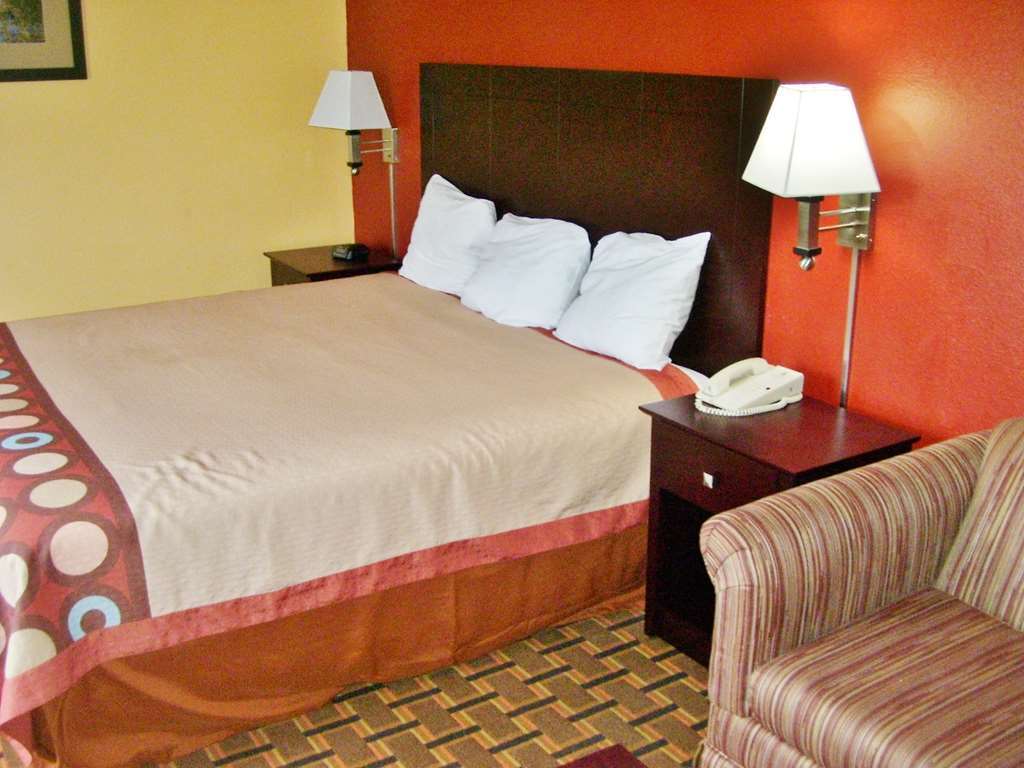 Fairbridge Express Motel 2*