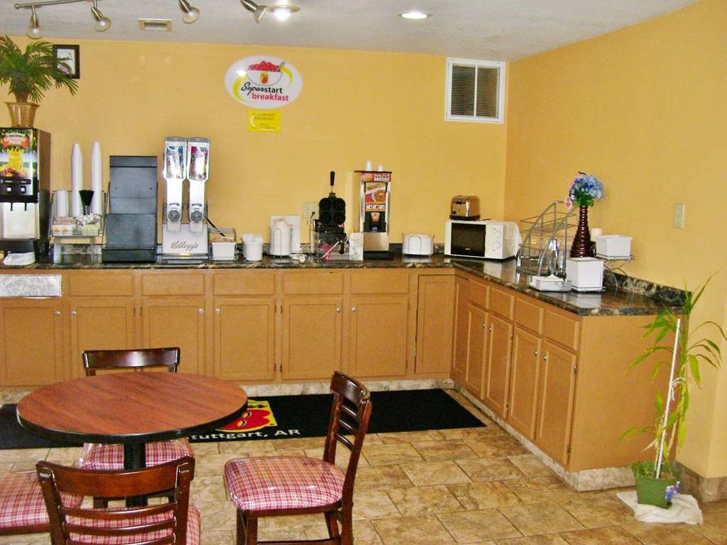 Fairbridge Express Motel