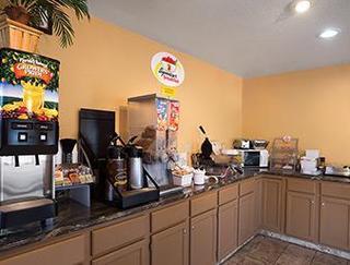 Fairbridge Express Motel Stuttgart