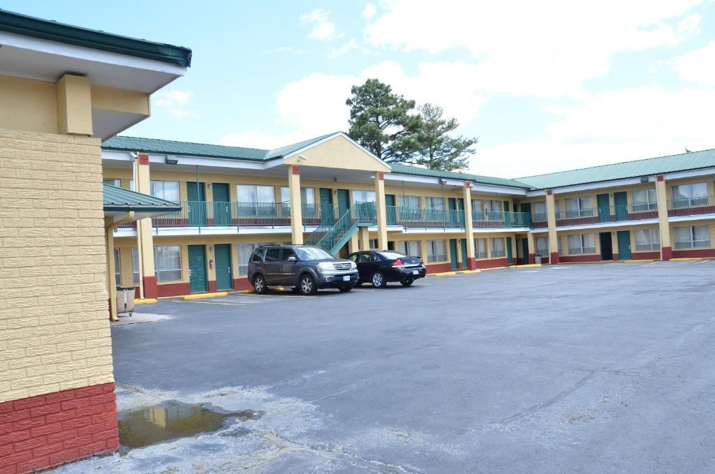 Motel Fairbridge Express