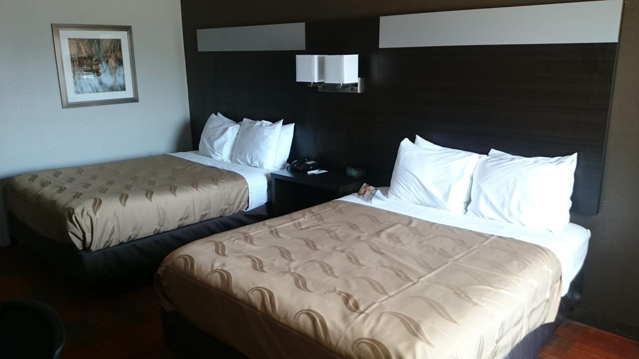 Hotel Quality And