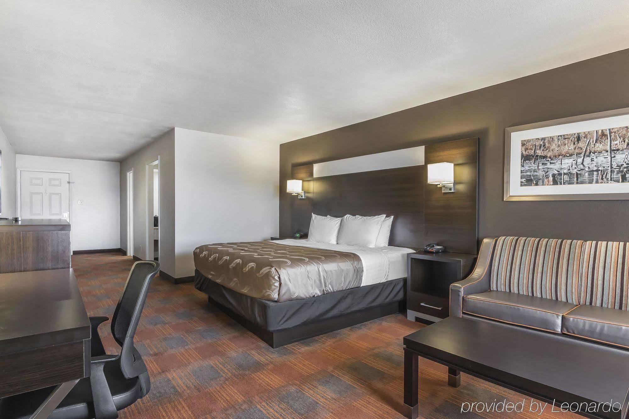 Quality And Hotel Stuttgart
