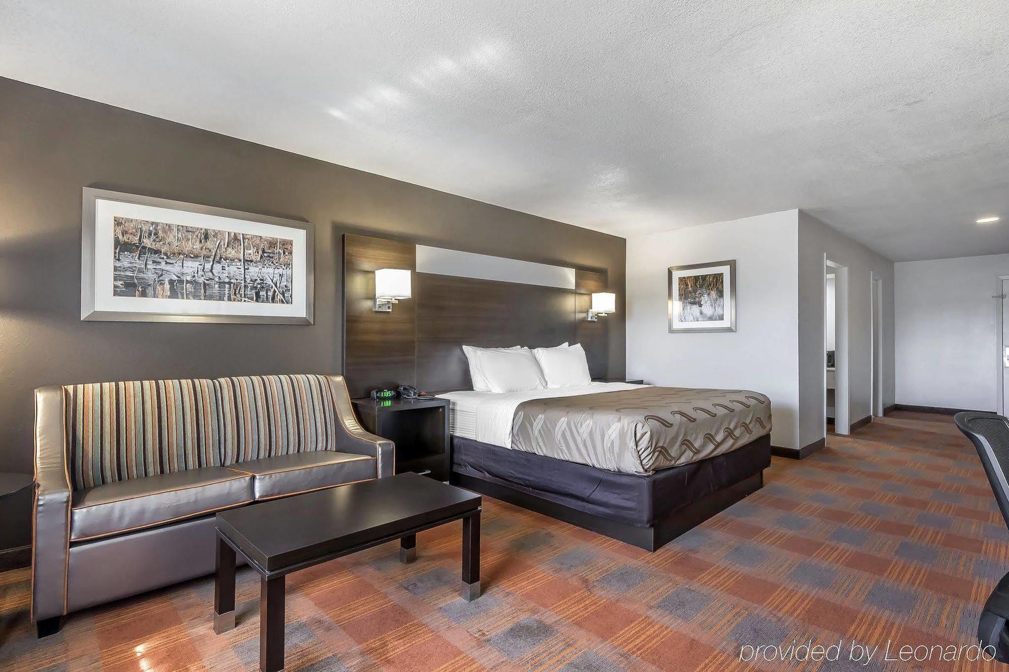 Hotel Quality And 2*