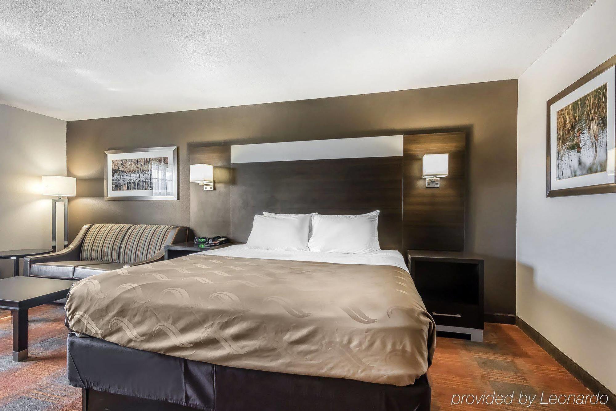 Hotel Quality And 2*