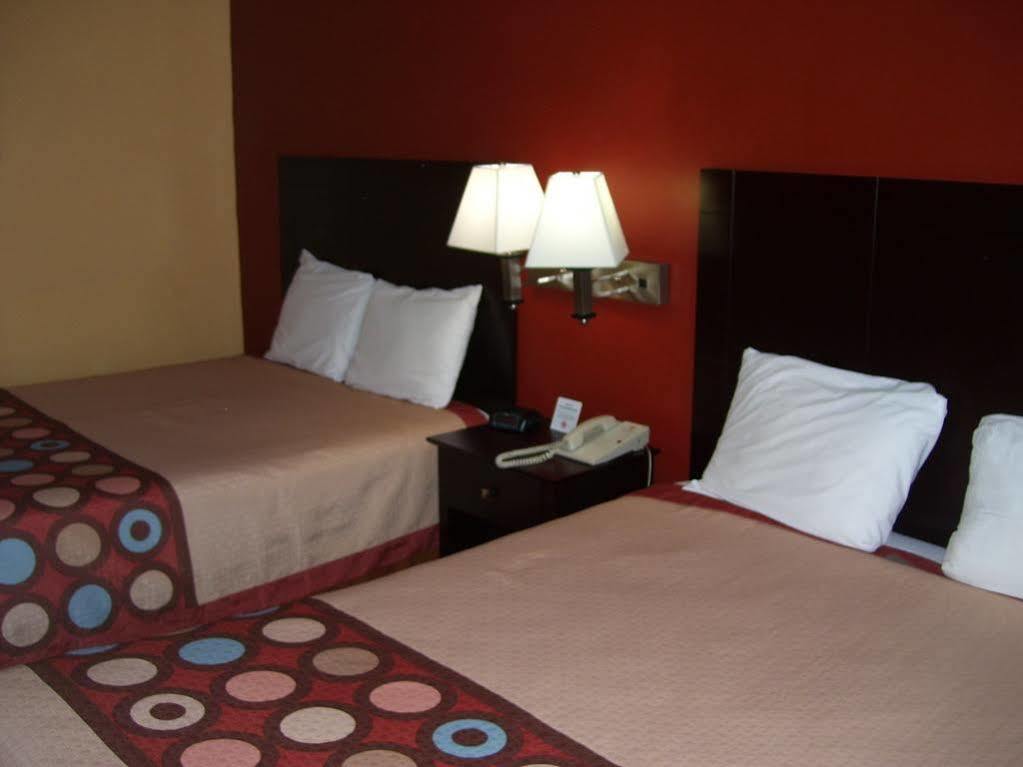 Motel Fairbridge Express 2*