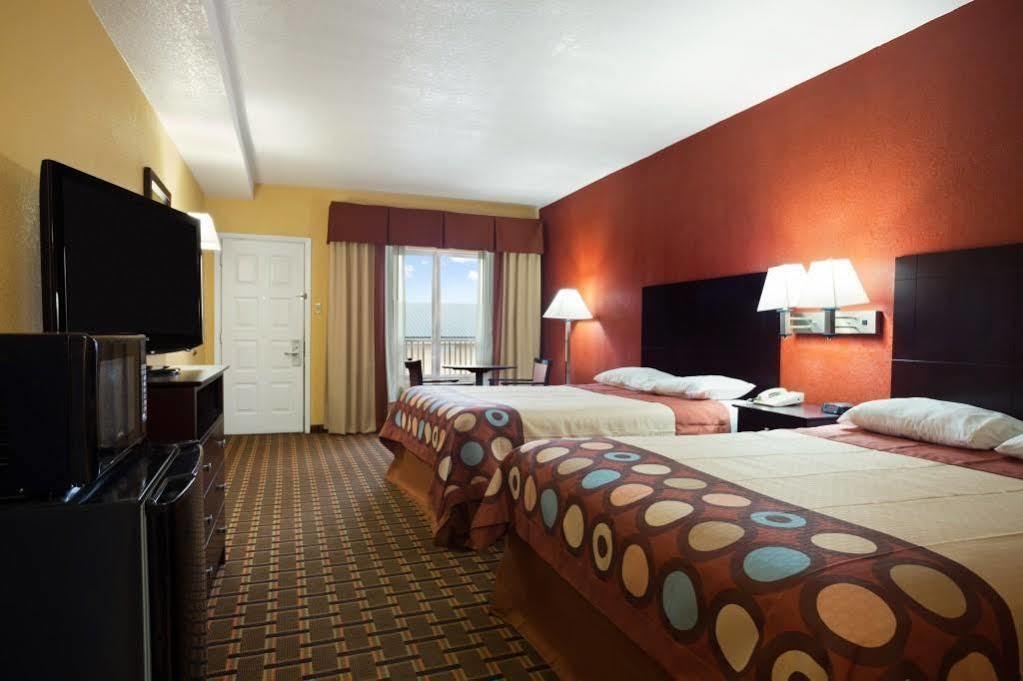 Motel Fairbridge Express Stuttgart