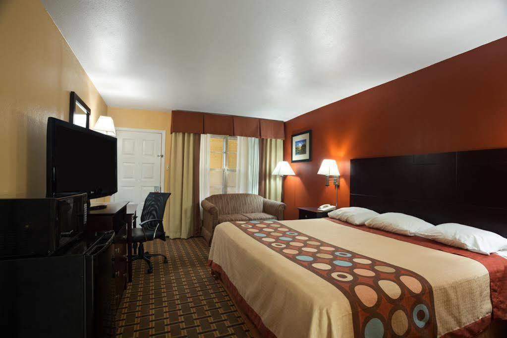 Fairbridge Express Motel Stuttgart