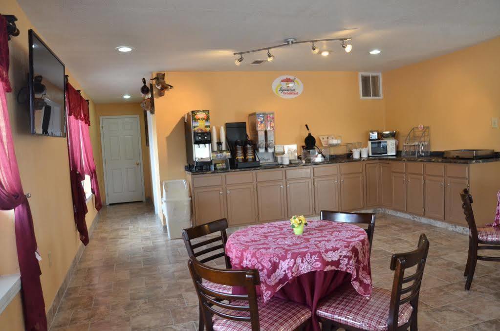 Motel Fairbridge Express