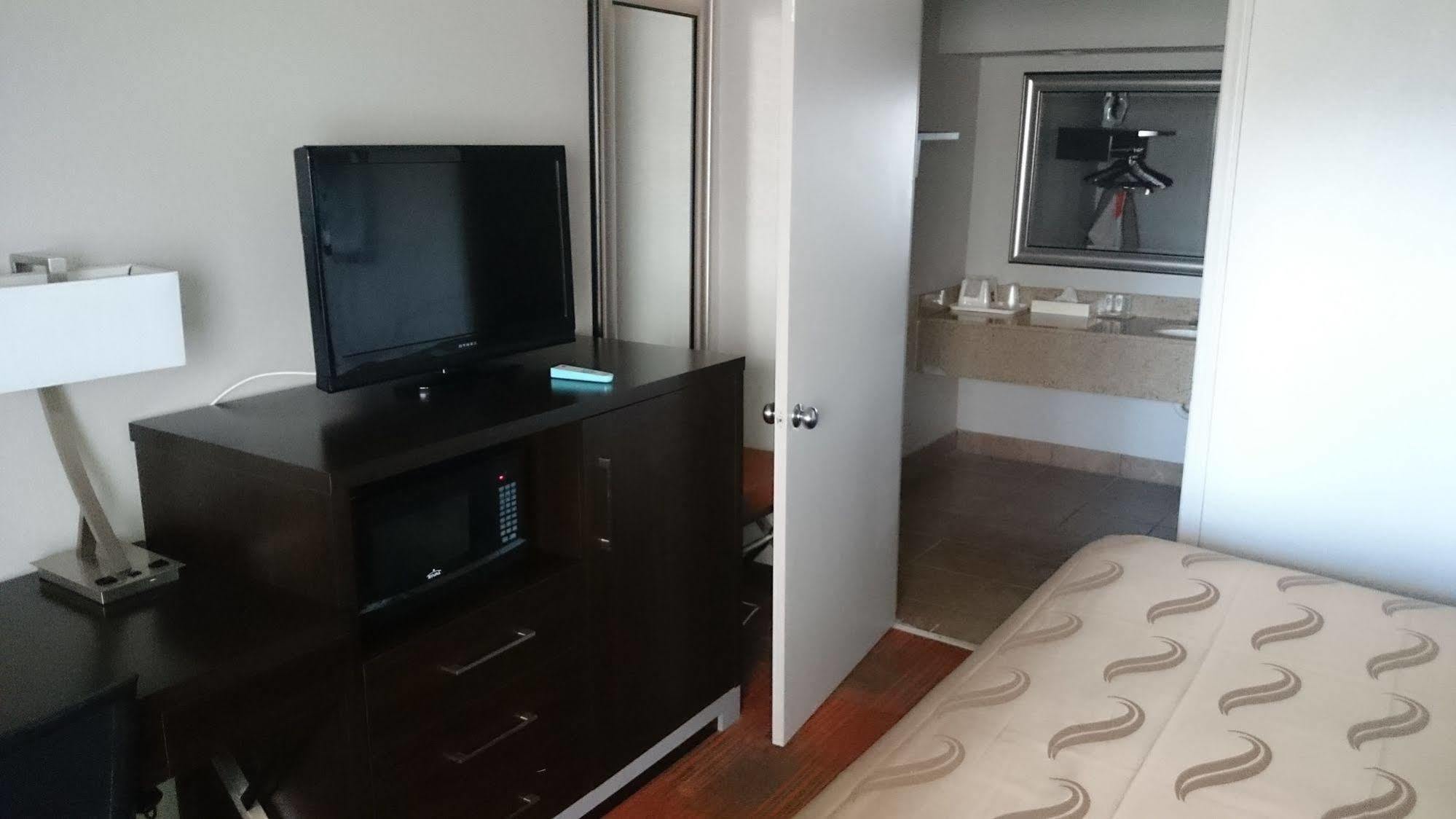 Hotel Quality And 2*