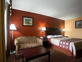 Fairbridge Express Motel 2*