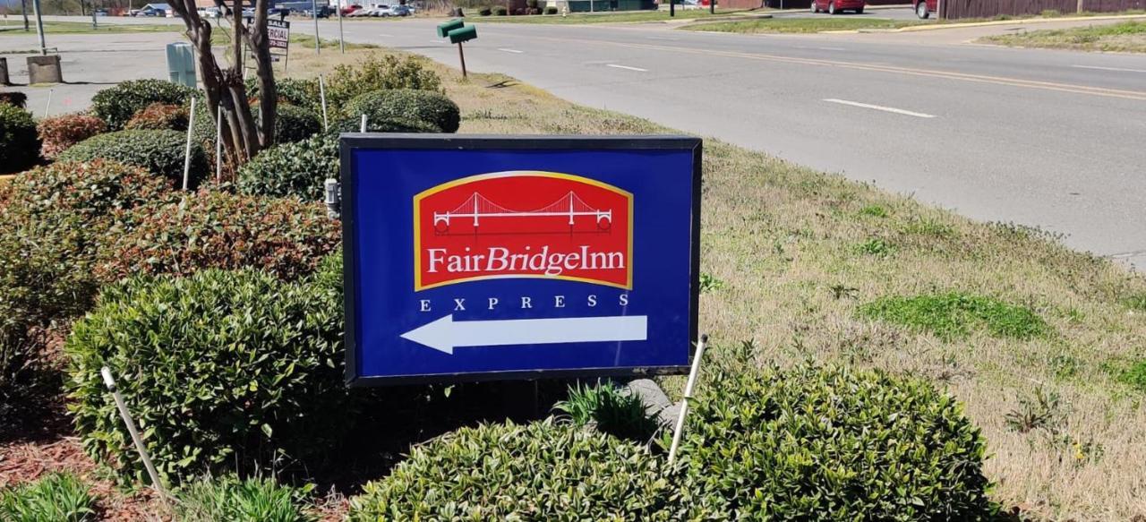 Motel Fairbridge Express 2*