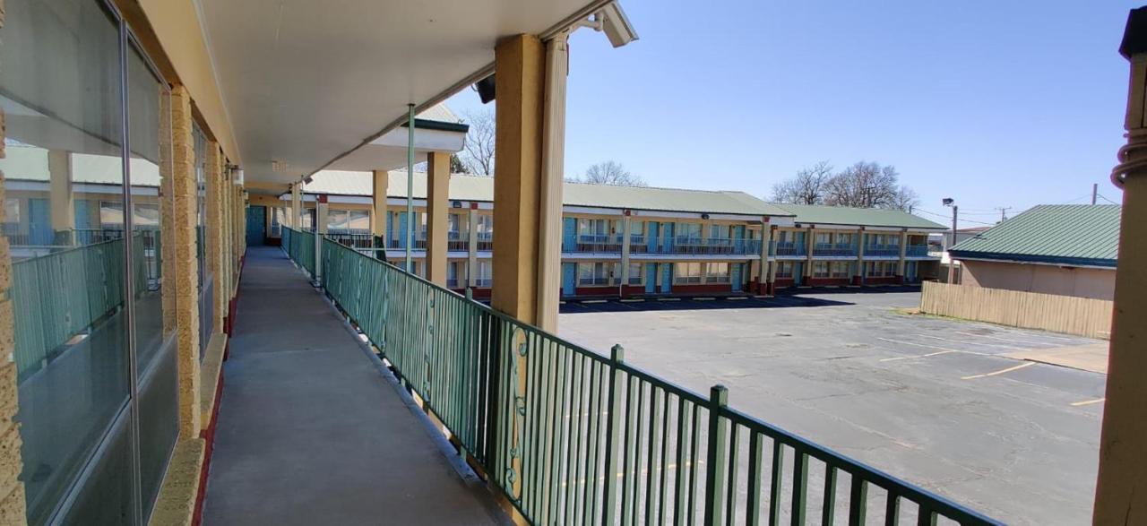 Motel Fairbridge Express 2*